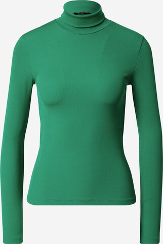 Mavi - Camiseta en verde: frente