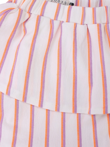 Looxs Revolution Rok in Gemengde kleuren