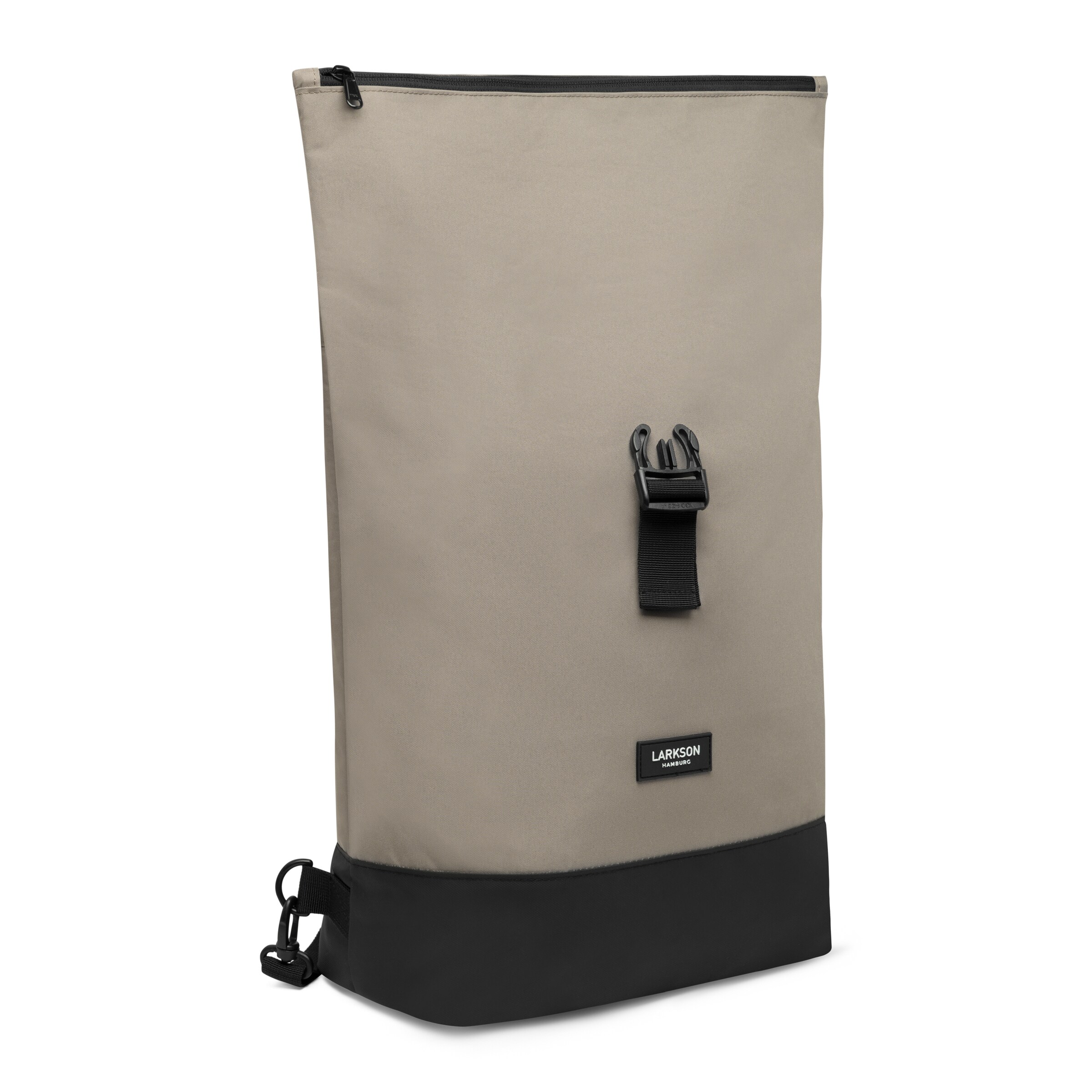 Sac à dos de sport 'Tammo Bike' LARKSON en gris : devant