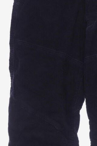 G-Star RAW Pants in 29 in Black