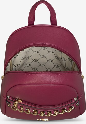 NOBO Backpack 'Chain' in Pink
