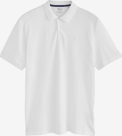 Next Paita värissä valkoinen, Tuotenäkymä