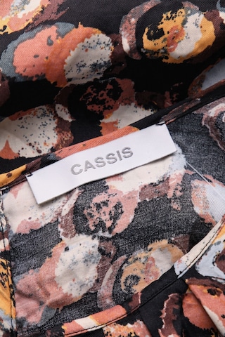 Cassis Bluse M in Mischfarben