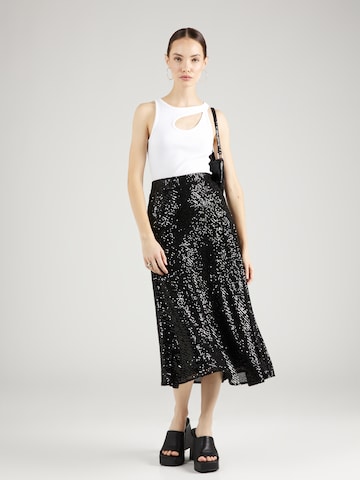 Herrlicher Skirt 'Antona' in Black