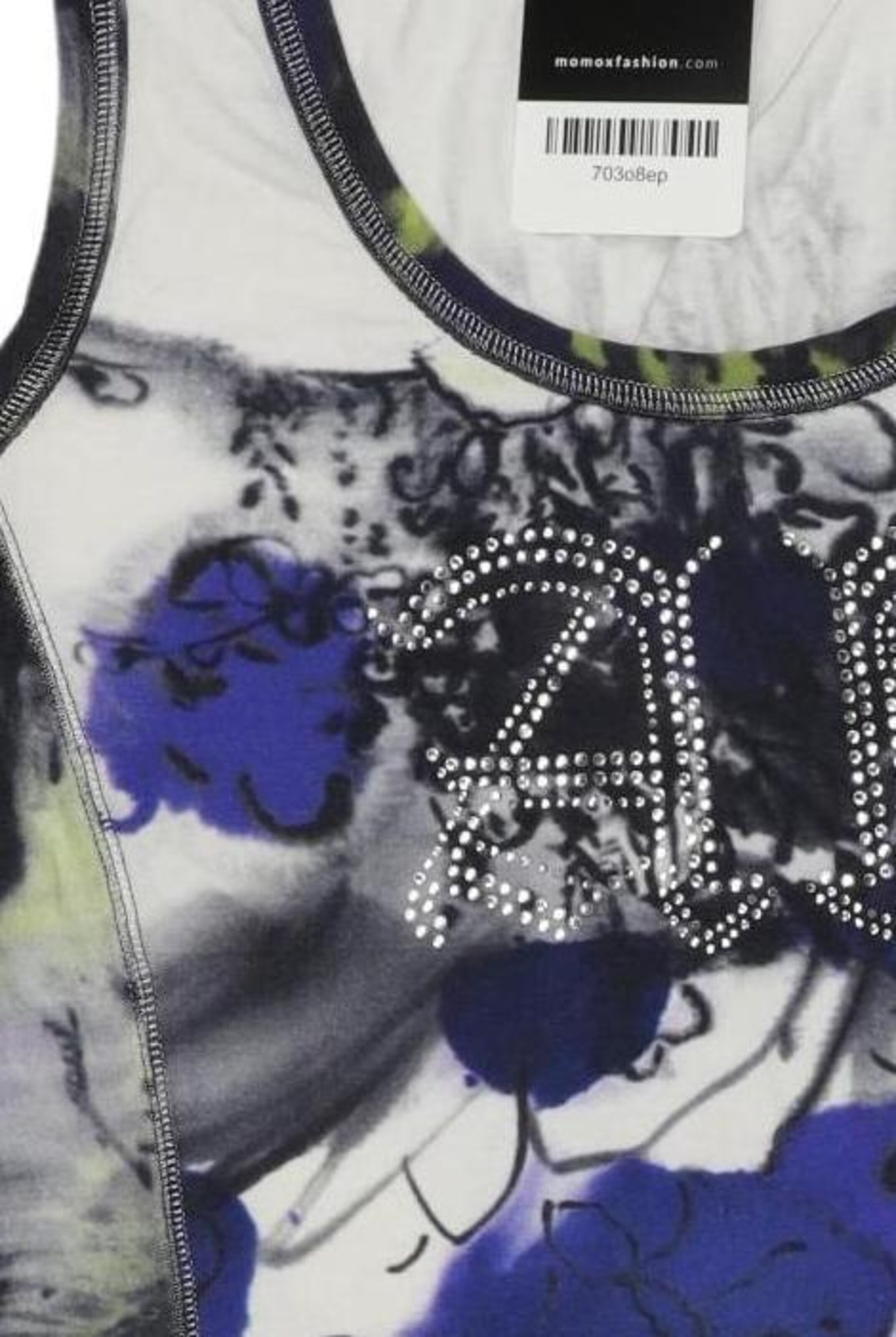 AIRFIELD Top & Shirt in S in Mixed colors