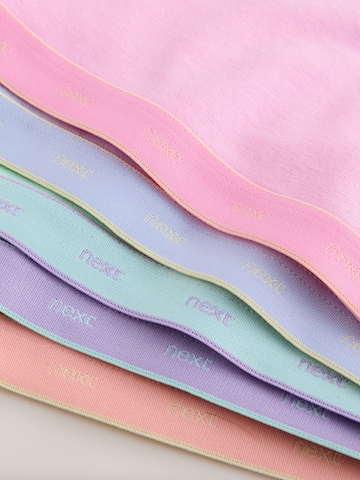 Next Топ в Синий