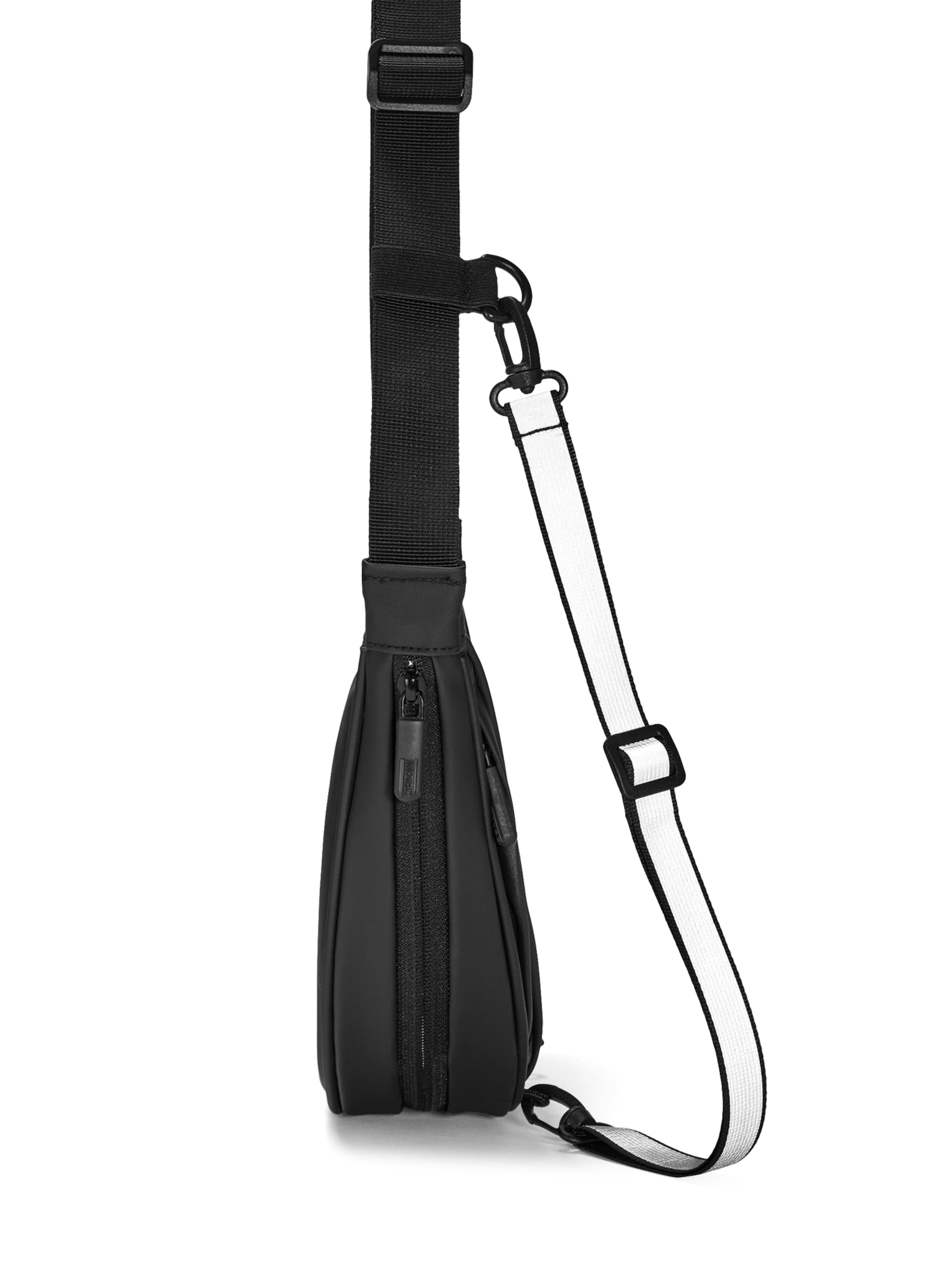 OAK25 Сумка через плечо 'Every Day' в Черный