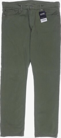 LEVI'S ® Jeans in 36 in Green: front