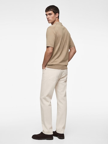 Koton Sweater in Beige