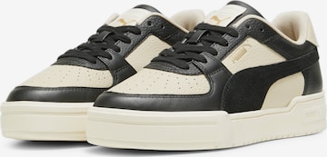 PUMA Sneakers in Beige: front