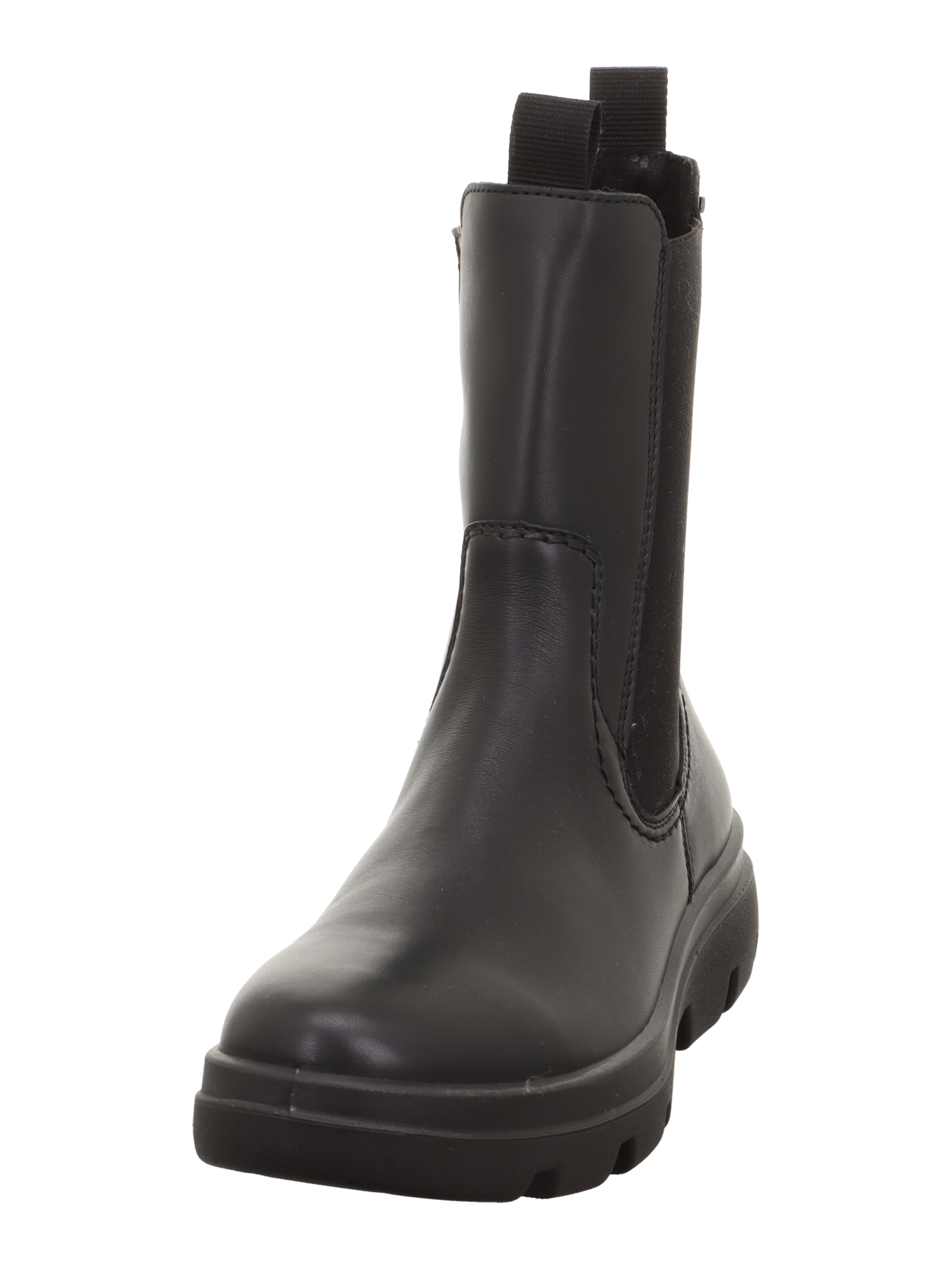 Legero Chelsea boots 'Angelina' in Black