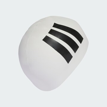 ADIDAS PERFORMANCE Badekappe in Weiß