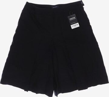 GANT Shorts in M in Black: front