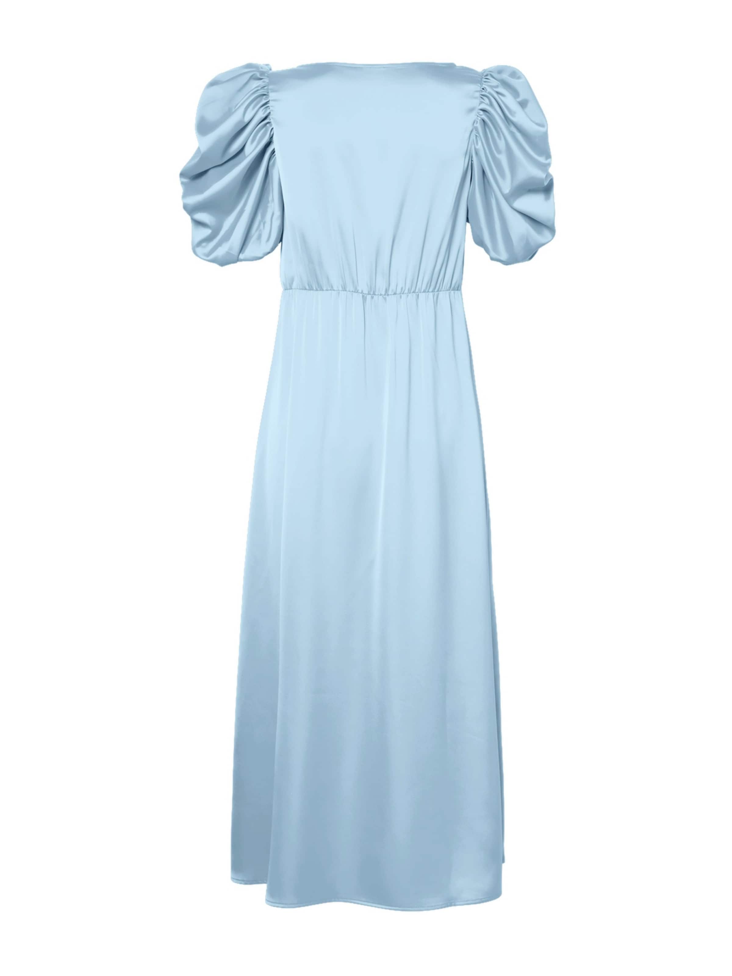 YAS Jurk 'YASPELLA' in Blauw