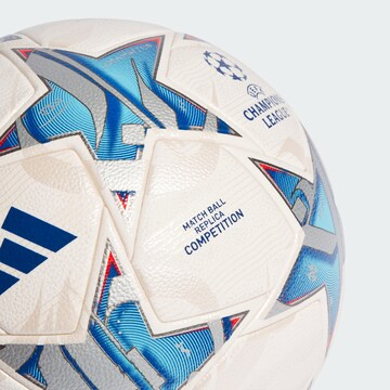 ADIDAS PERFORMANCE Ball 'UCL 23/24' in White