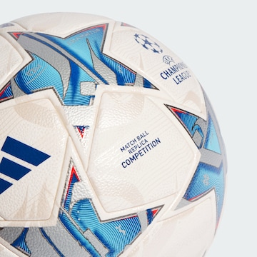 ADIDAS PERFORMANCE Ball 'UCL 23/24' in White