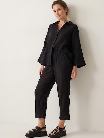 VENEZIA Sandale‌‌‌‌‌ in Schwarz: Vorderseite