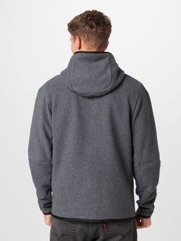 Nike Sportswear Флисовая куртка в Черный
