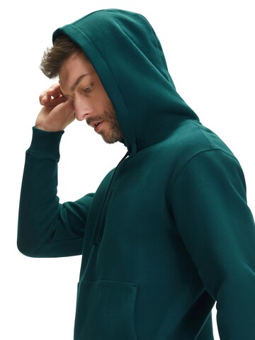 FALKE Sweatshirt 'Sweat'‌‌‌‌‌‌‌‌‌‌ in Blau