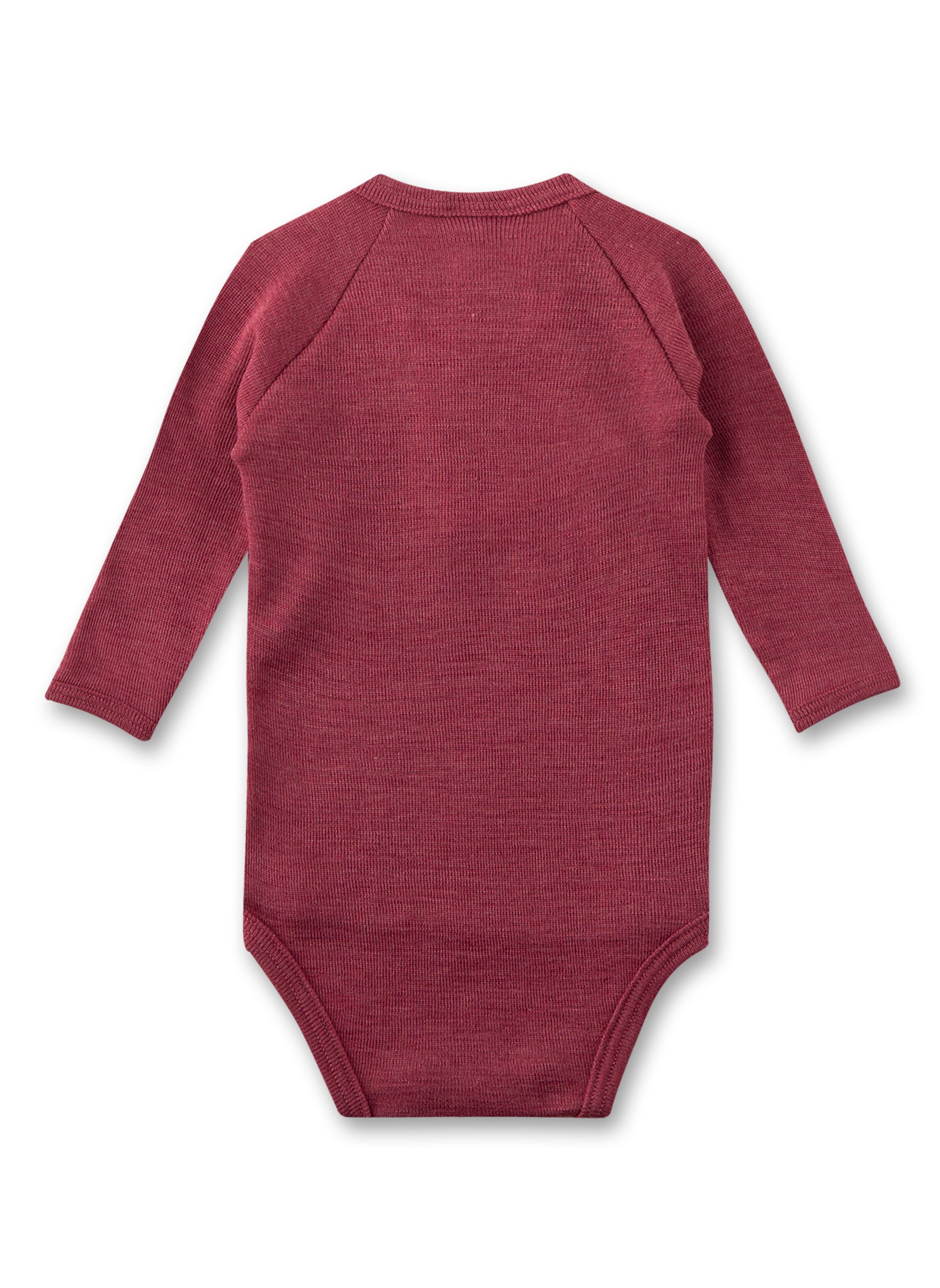 Sanetta Rompertje/body in Roze