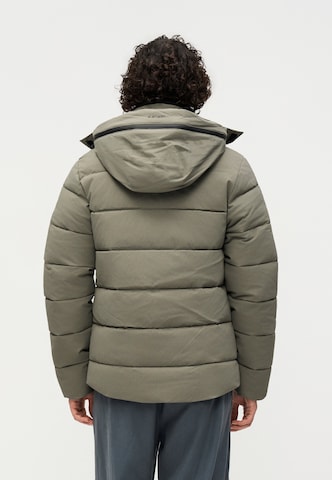 Giacca per outdoor 'BIXBY' di ICEPEAK in verde