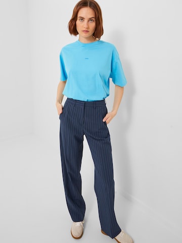 Regular Pantalon 'Mary' JJXX en bleu