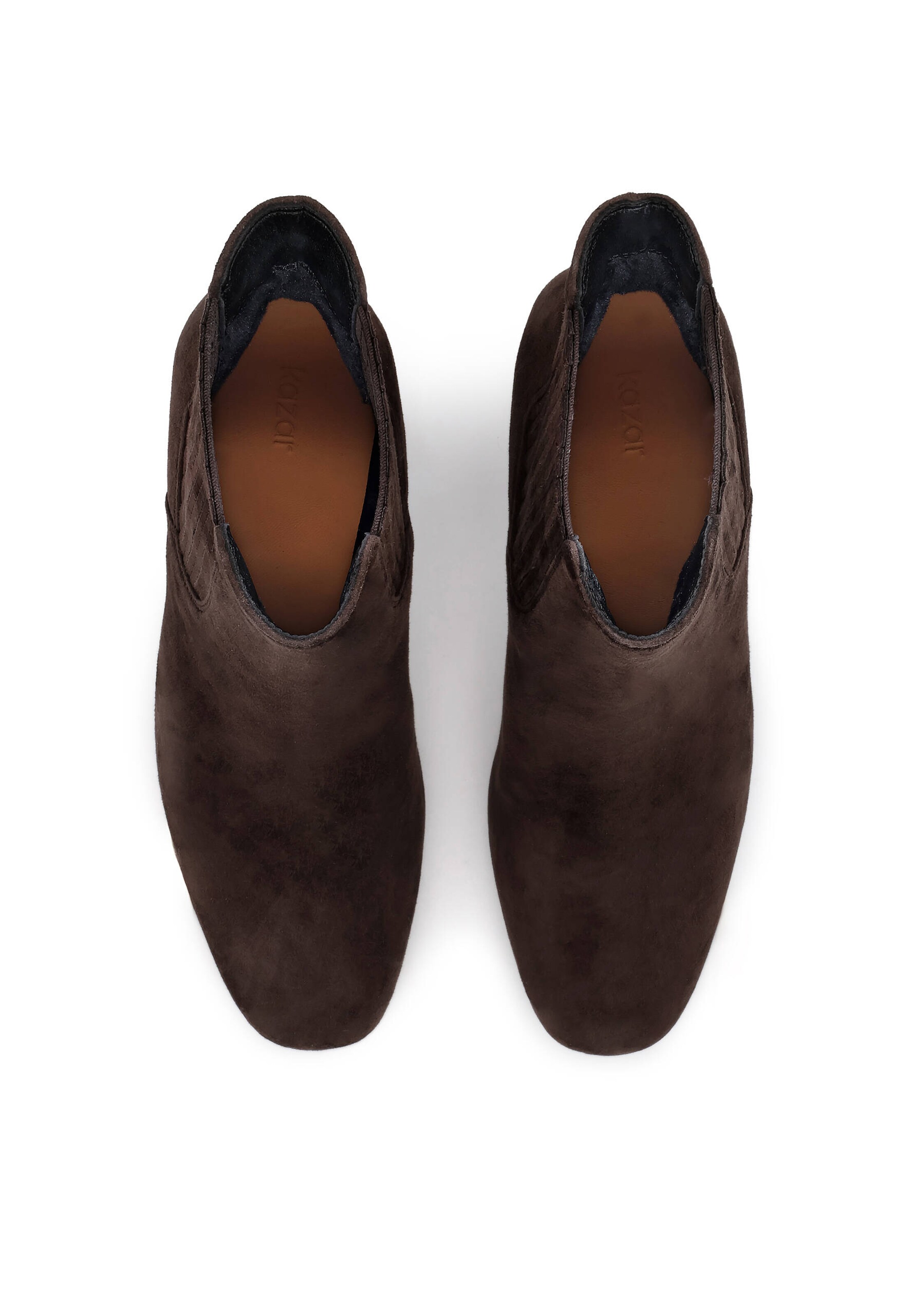 Boots chelsea di Kazar in bronzo
