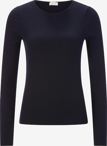 Rich & Royal Футболка в Черный: спереди