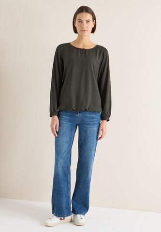 CECIL Blouse in Green