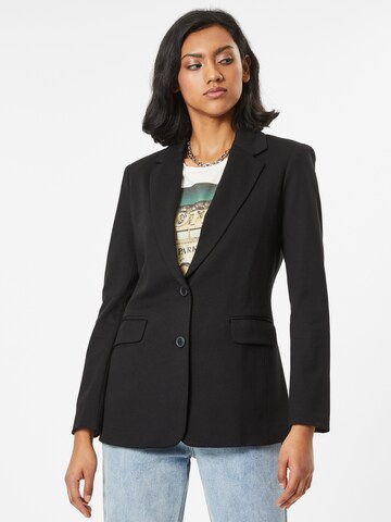 OVS Blazer 'MILANO' in Black: front