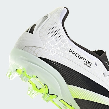 ADIDAS PERFORMANCE Sportschoen 'Predator Elite' in Wit