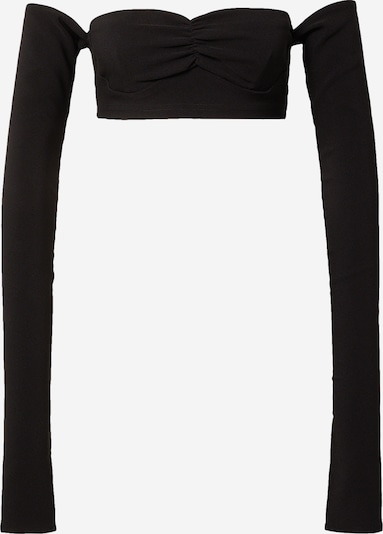 Misspap Pusero värissä musta, Tuotenäkymä