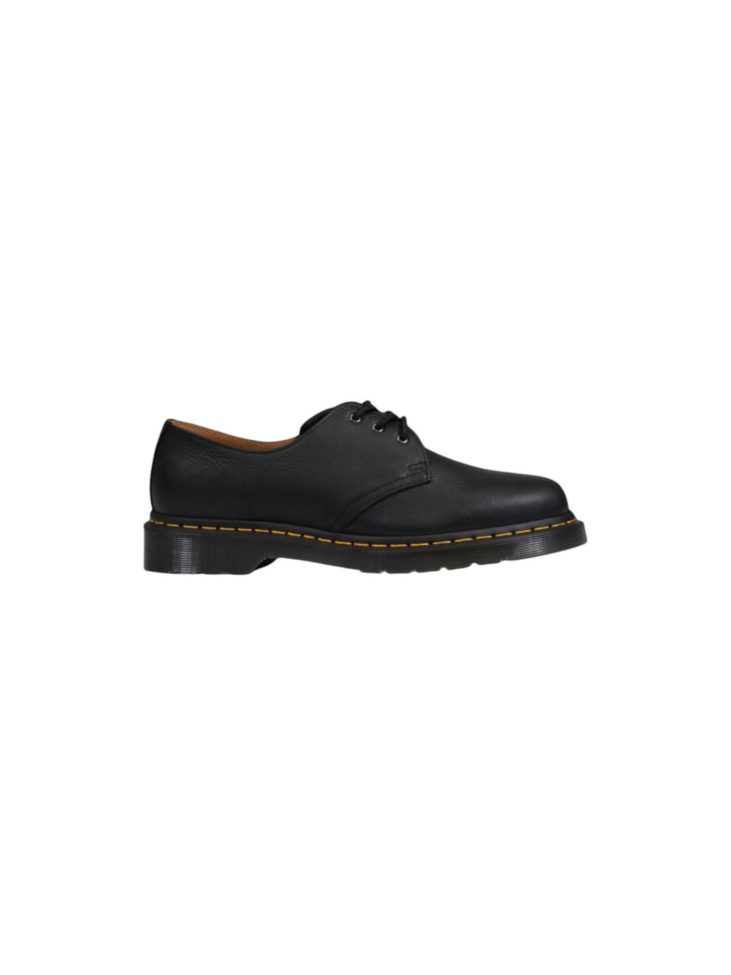 Dr. Martens Veterschoen '1461 Ambassador 31994001' in Zwart