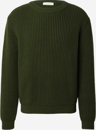 Guido Maria Kretschmer Men Sweater 'Adam' in Khaki, Item view