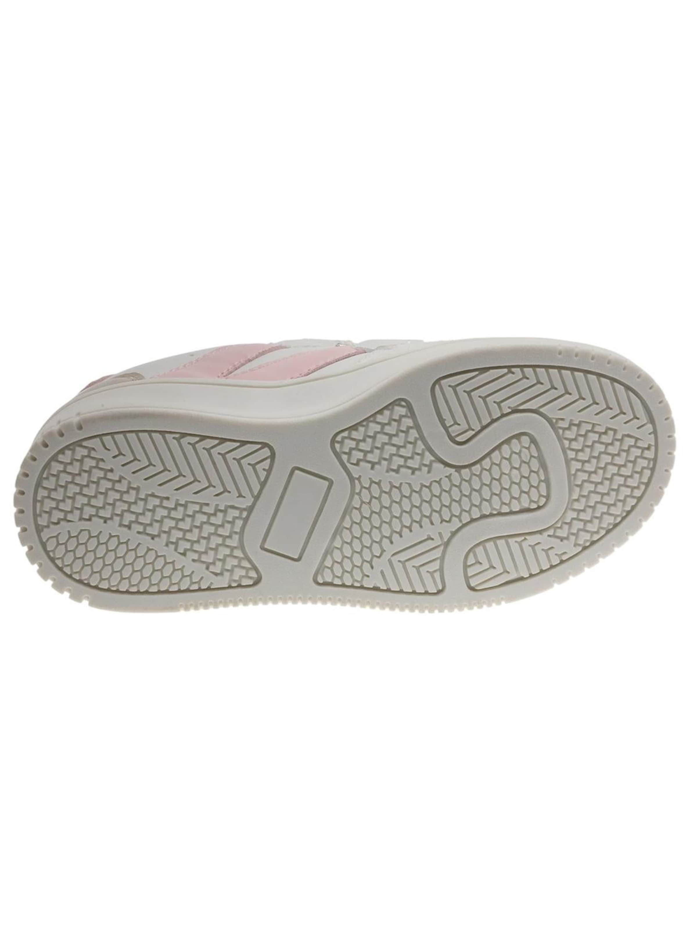Sneaker 'Casual Shoe' di Beppi in bianco