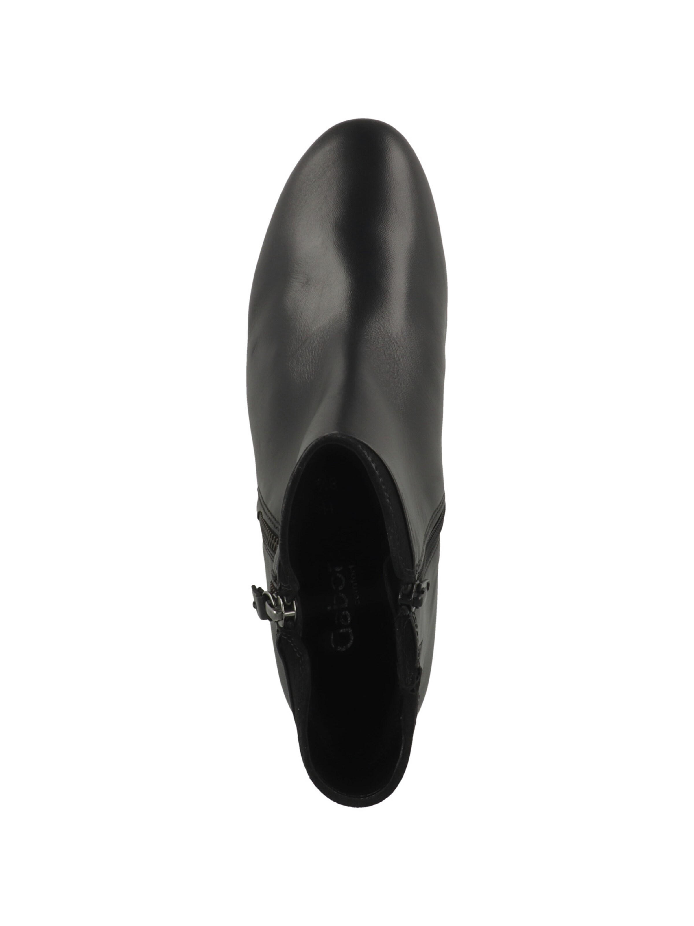 Bottines GABOR en noir
