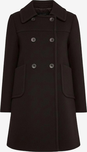 Il Lanificio Winter coat in XS in Dark brown, Item view