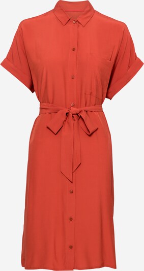 MINE TO FIVE Robe en orange foncé, Vue avec produit