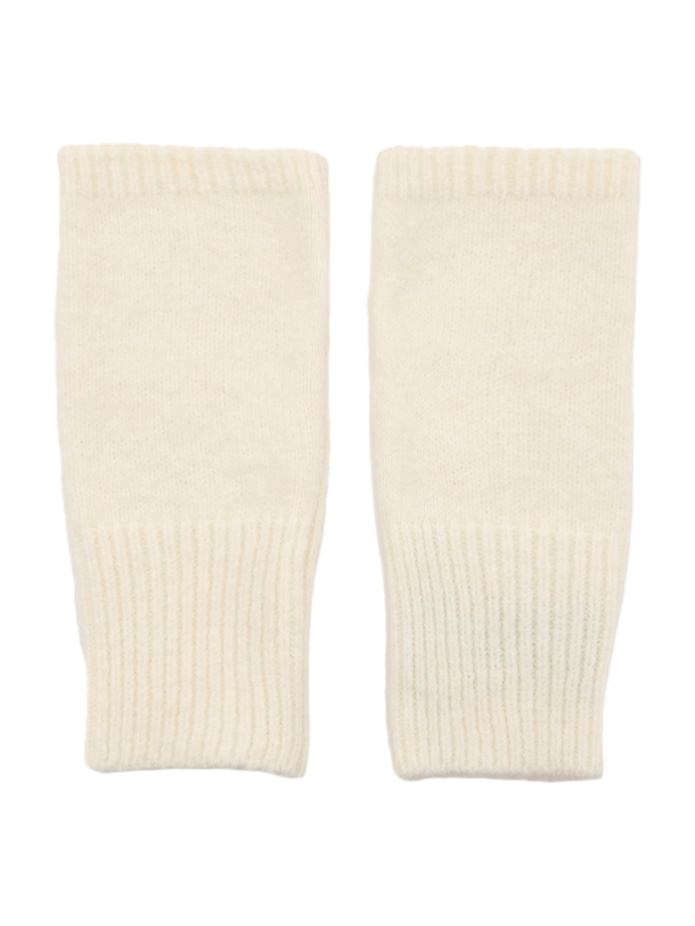 Pull&Bear Ranteenlämmitin värissä beige: etupuoli