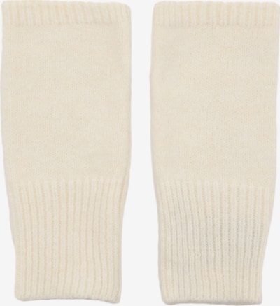 Pull&Bear Ranteenlämmitin värissä ecru, Tuotenäkymä