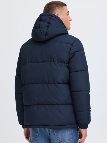 !Solid Winterjas ' SDMARLAN ' in Blauw