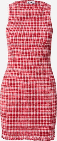 Tally Weijl Mekko värissä valkoinen: etupuoli