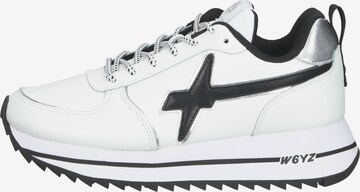 W6YZ Sneakers in White