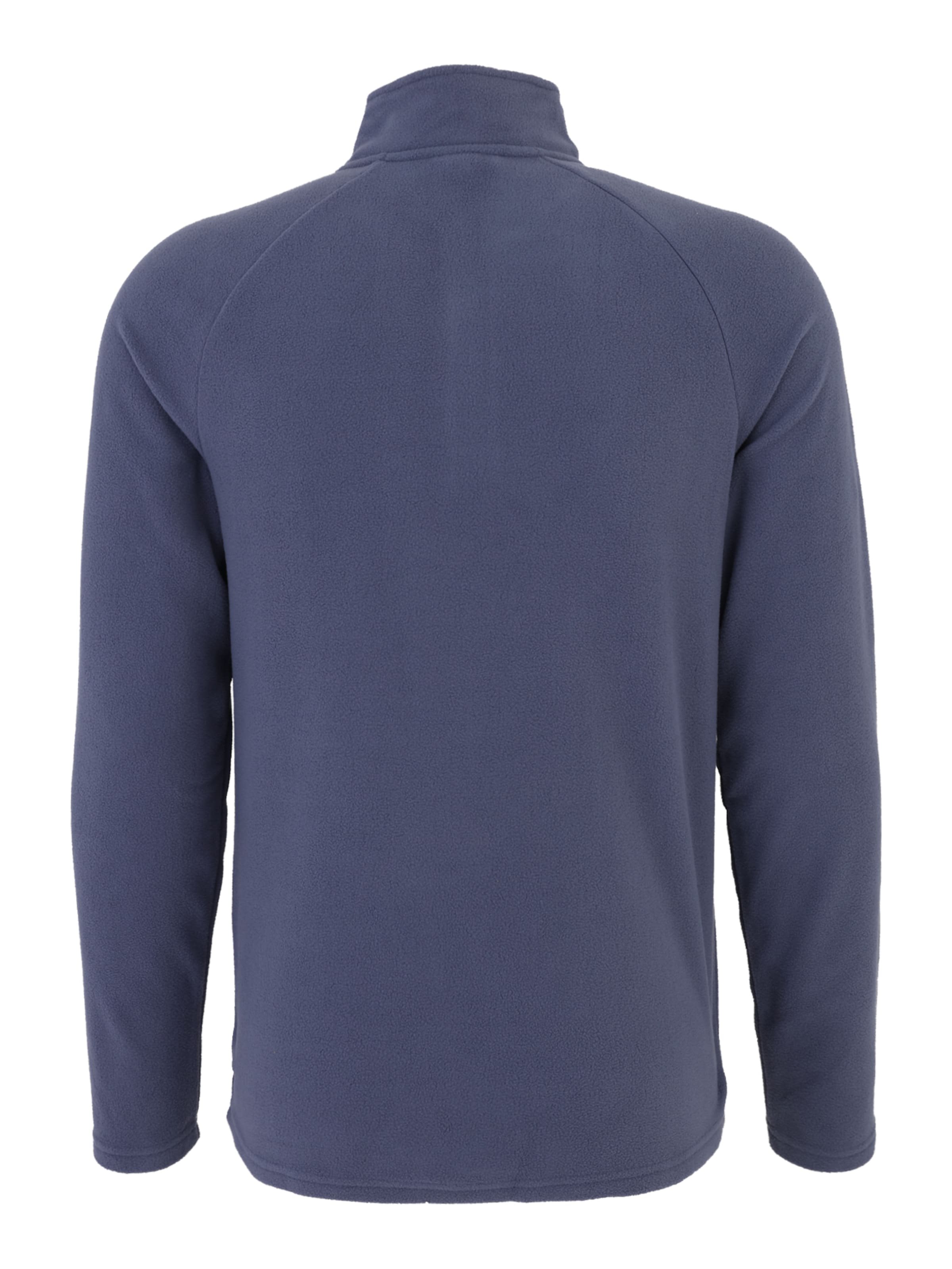 4F Basislaag in Blauw