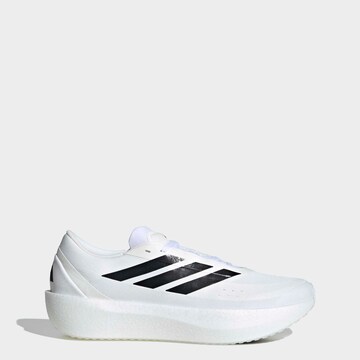 ADIDAS PERFORMANCE Running Shoes 'Zenboost' in White