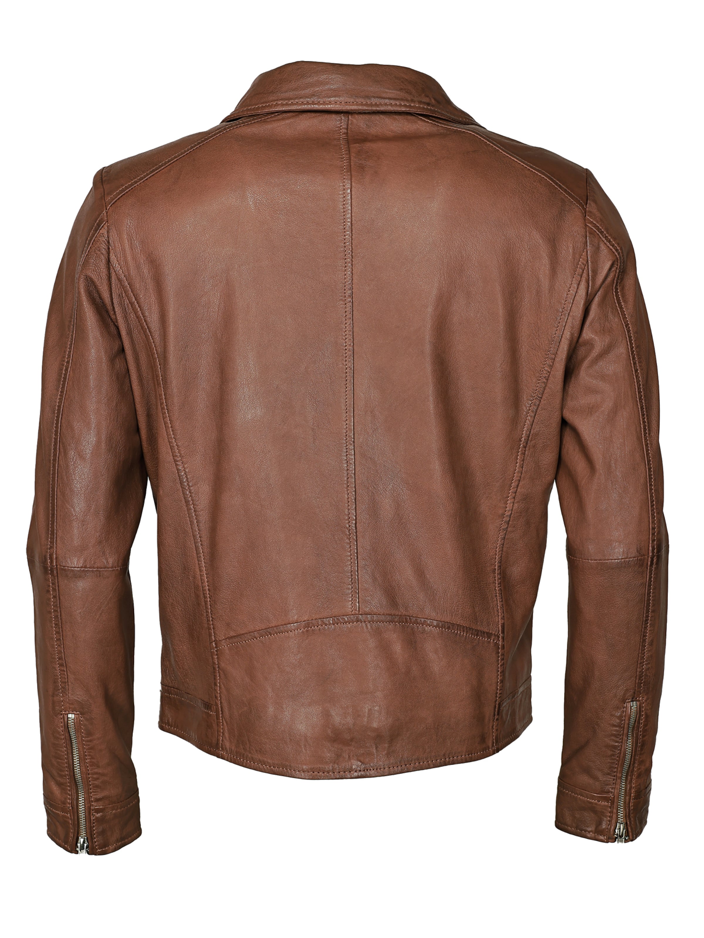 JCC Tussenjas in Bruin