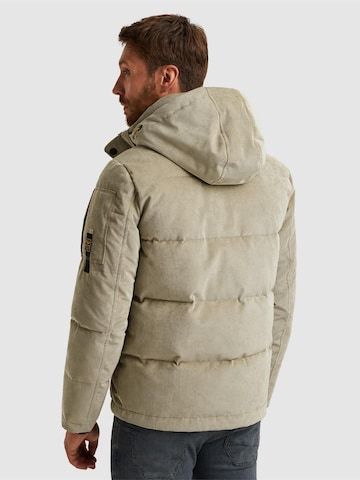 PME Legend - Chaqueta de entretiempo 'Gobbler jacket' en beige