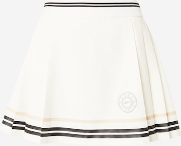 balta Reebok Sijonas 'LAWN CLUB': priekis