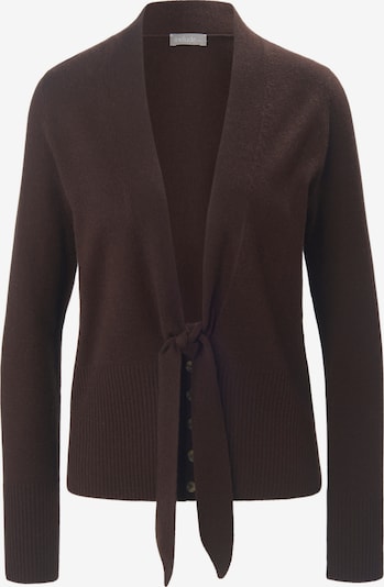 include Strickjacke Strickjacke in braun, Produktansicht