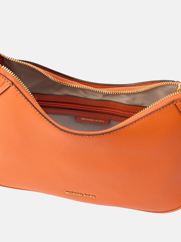 Sacs à main 'MICHAEL KORS JET SET HANDBAG BORSA' Michael Kors en orange